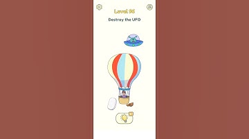 Dop 2: Delete One Part Gameplay All Levels iOS, Android Walkthrough Mobile Game #Shorts