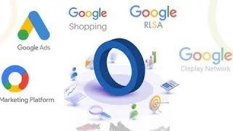 Okiano Google Ads for BigCommerce