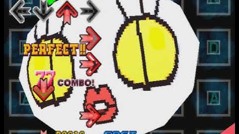 【DDR 3rdMIX】PARANOiA Rebirth【SOFT BASIC】