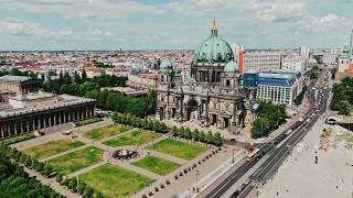 ACS Group Cites Colection | The Repeated Construction of Berlin