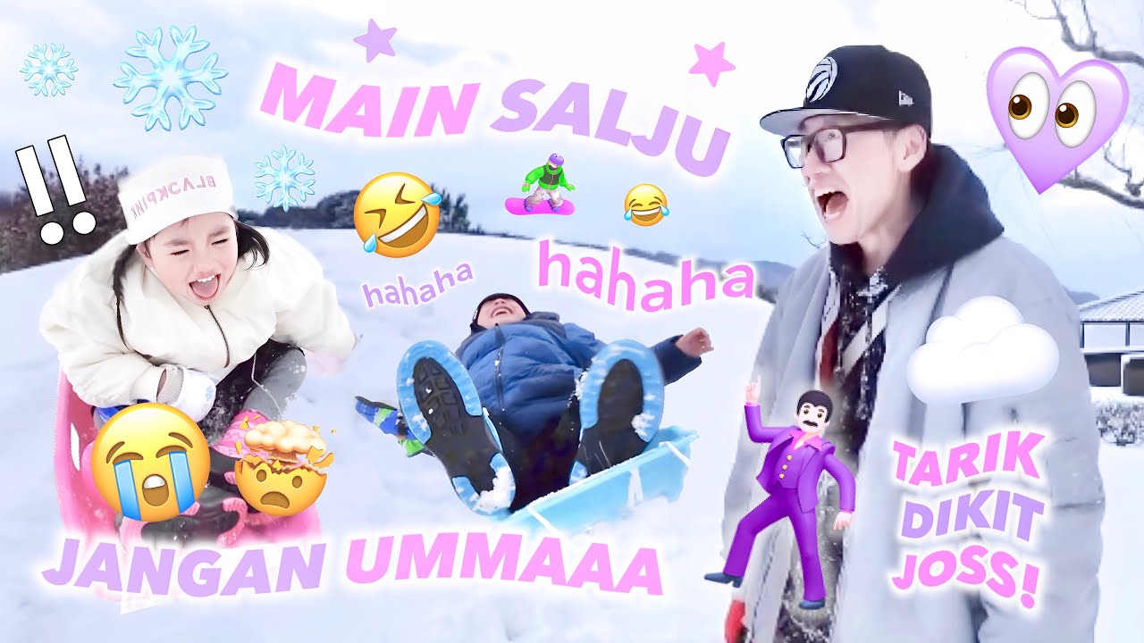 PLAY SORRY SNOW IS VERY FULL BESTI