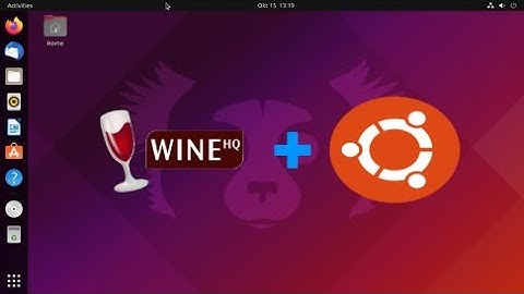 How to Install Wine7.0 Stable across Ubuntu LTS 22, 20 and 18.