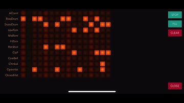 EGDR808 App | Testing Pt.1
