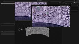 Camera Calibration 9 - Tracking Calibration