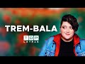 Trem-Bala - Ana Vilela (Letra)