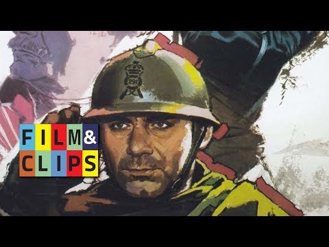 Video: Uomini Di Guerra