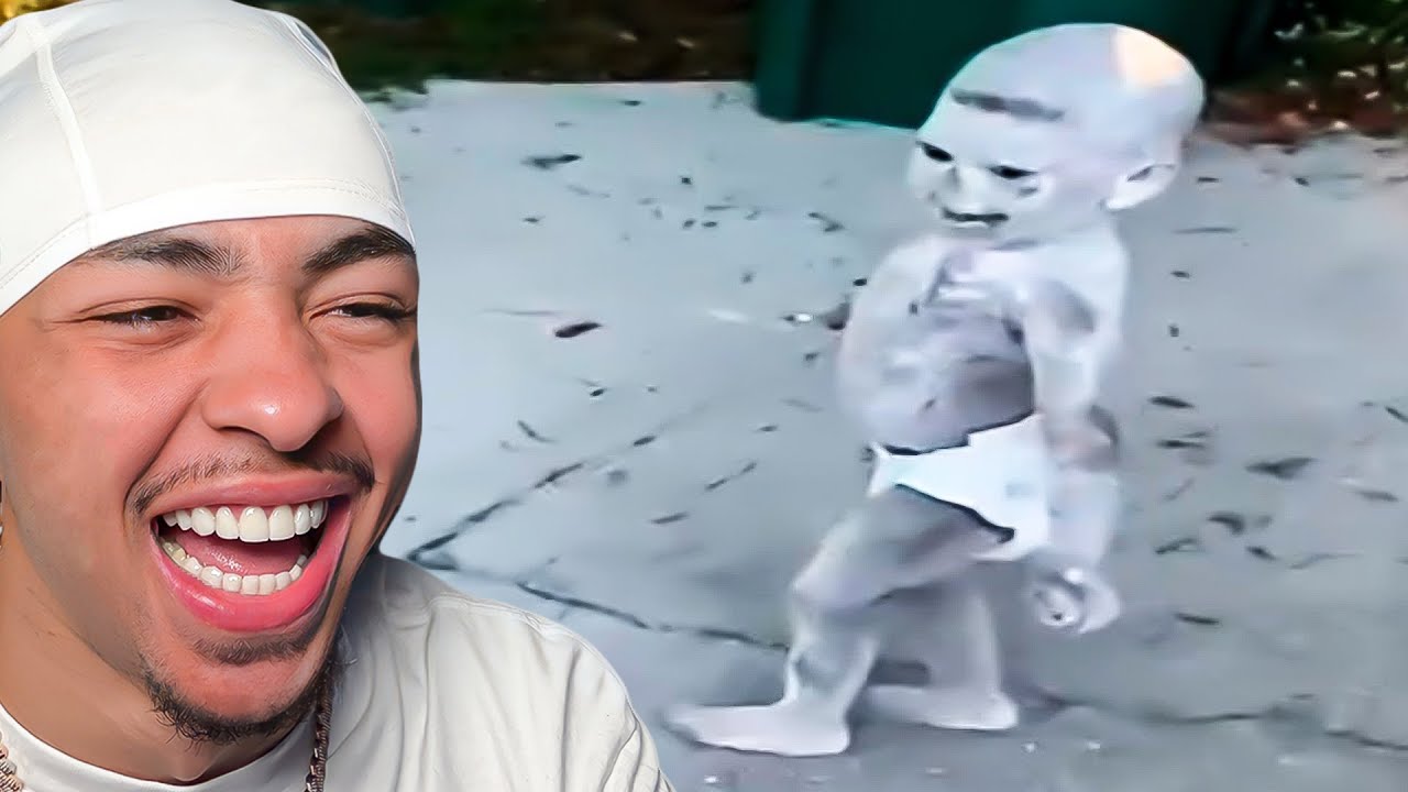 Смотрю ТикТок до смеха