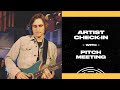 The Pitch Meeting House Band | Fender Artist Check-In | Fender