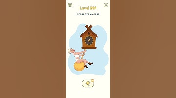 Dop2 level 289 delete one part #trending shorts