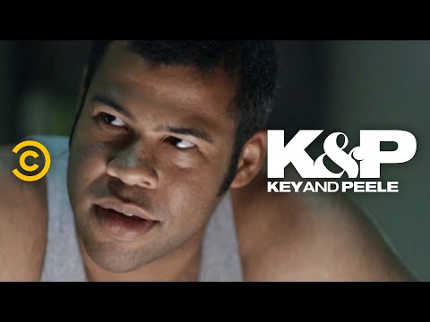 Planning a Heist – Key & Peele