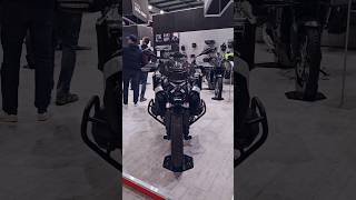 BMW R1300GS Triple Black #bmwr1300gs #eicma2023