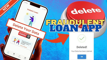 How To Delete Your Data From Fraudulent Loan Apps in Nigeria