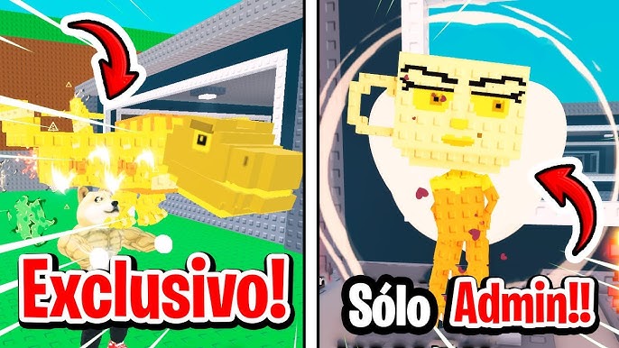 Eventos StelaBrainrot