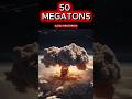 Tsar Bomba: The Soviet Bomb That Was 3,000 Times Hiroshima