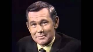 Dragnet Clapper Caper with Jack Webb \& Johnny Carson
