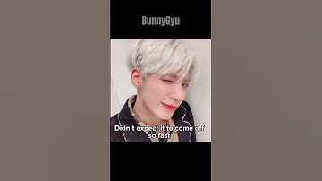 Watch till the end💀 #txt #soobin #yeonjun #beomgyu #taehyun #hueningkai #kpop #kpopedits #shorts