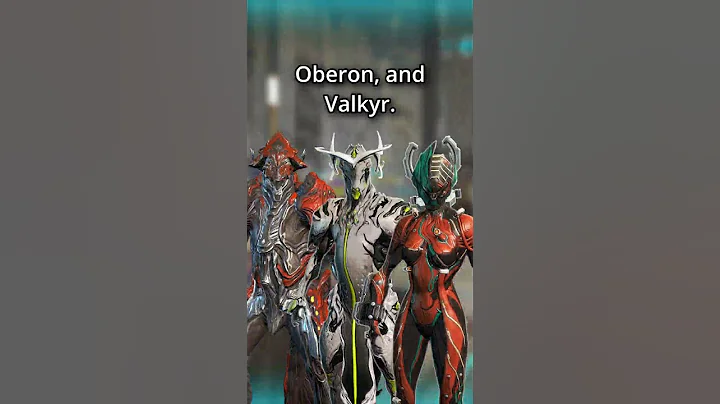 #warframe REWORKS Coming Soon?! #shorts #tennocreate #reels #fyp #gaming #twitch #playwarframe