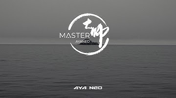 AYANEO NEXT：A new generation of Windows gaming handheld for the ultimate gaming experience.