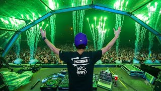 DJ MP – LIVE @ ULTRA SOUTH AFRICA 2024 (FULL SET)