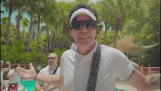 Los Rabanes, Jowell – #Hashtag (Official Video)