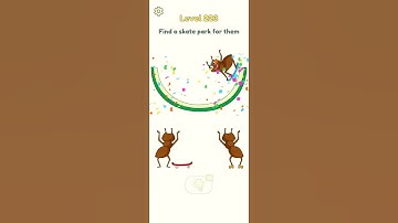 DOP 2 delete one part all level Gameplay Walkthrough Part 27 (iOS, Android)