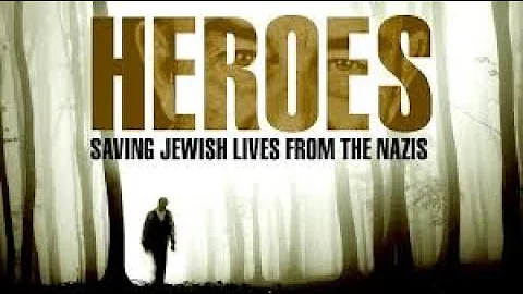 Heroes Saving Jewish Lives from the Nazis  Trailer...