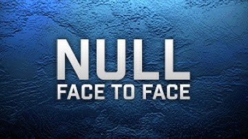 NULL: Face to Face - Mission 1