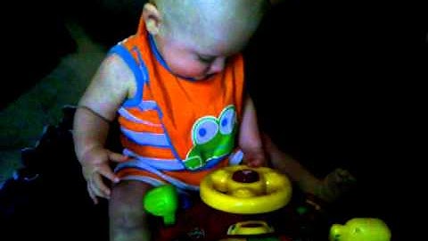 Learn & Discover Driver