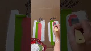 PAINTING HACK/ Perfect Tape Lines!