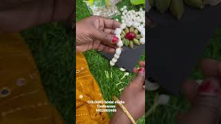 Badam Jadai Billai & Elakay Jadai Billai Making Easy Tips,