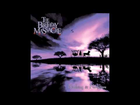 The Birthday Massacre - Under the Stairs