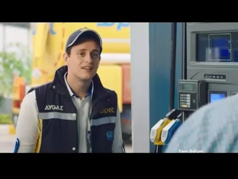 MEDİAKRAFT ALPER'İN OYNADIĞI OPET REKLAMI  (YENİ)