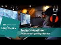 South Korea's gaming addiction : Lingohack - YouTube