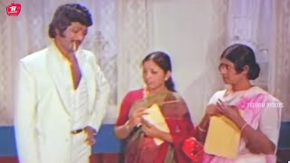 Mohan Babu Telugu Interesting Movie Scene | Telugu Movie Scene | @TeluguVideoZ