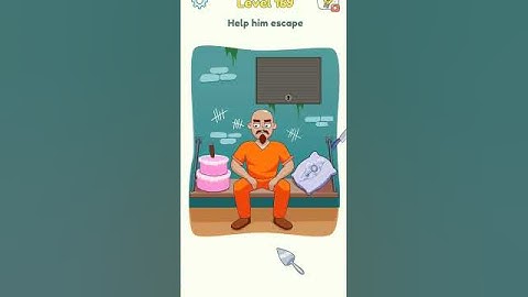 DOP 3: Displace One Part Level 169 Walkthrough Solution #shorts #DOP2