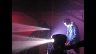 Graduacion 66 Templo dj