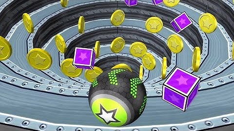 🔥Going Balls: Super Speed Run Gameplay | All Level #13 Walkthrough | iOS/Android | 🏆(5)