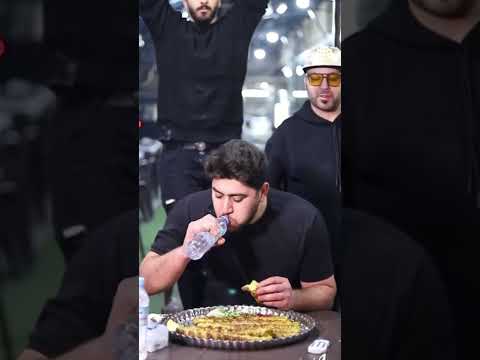 بدون حق سرویس خنده بدون مالیات  تجربه طعمی جدید فان