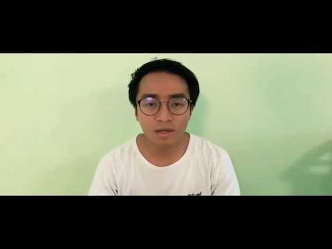 Taqy Malik Irama Syeikh Misyari Rasyid Al Afasy