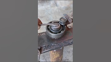 simple but great tool #shortvideo #automobile #diy #bending #tools