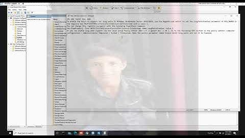 Destination Path Too Long Error When Moving/Copying a File