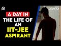 An honest day in the life of  iitjee aspirant  best motivation  atp star kota offline