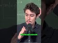 Quem é mais inteligente: Engenheiro, Físico ou Matemático? #shorts
