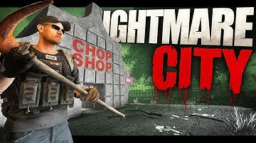 I built a brand new horde base in the Wasteland!