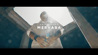 Amir Reghab - Merhaba | OFFICIAL MUSIC VIDEO امیر رقاب - مرحبا | موزیک ویدیو