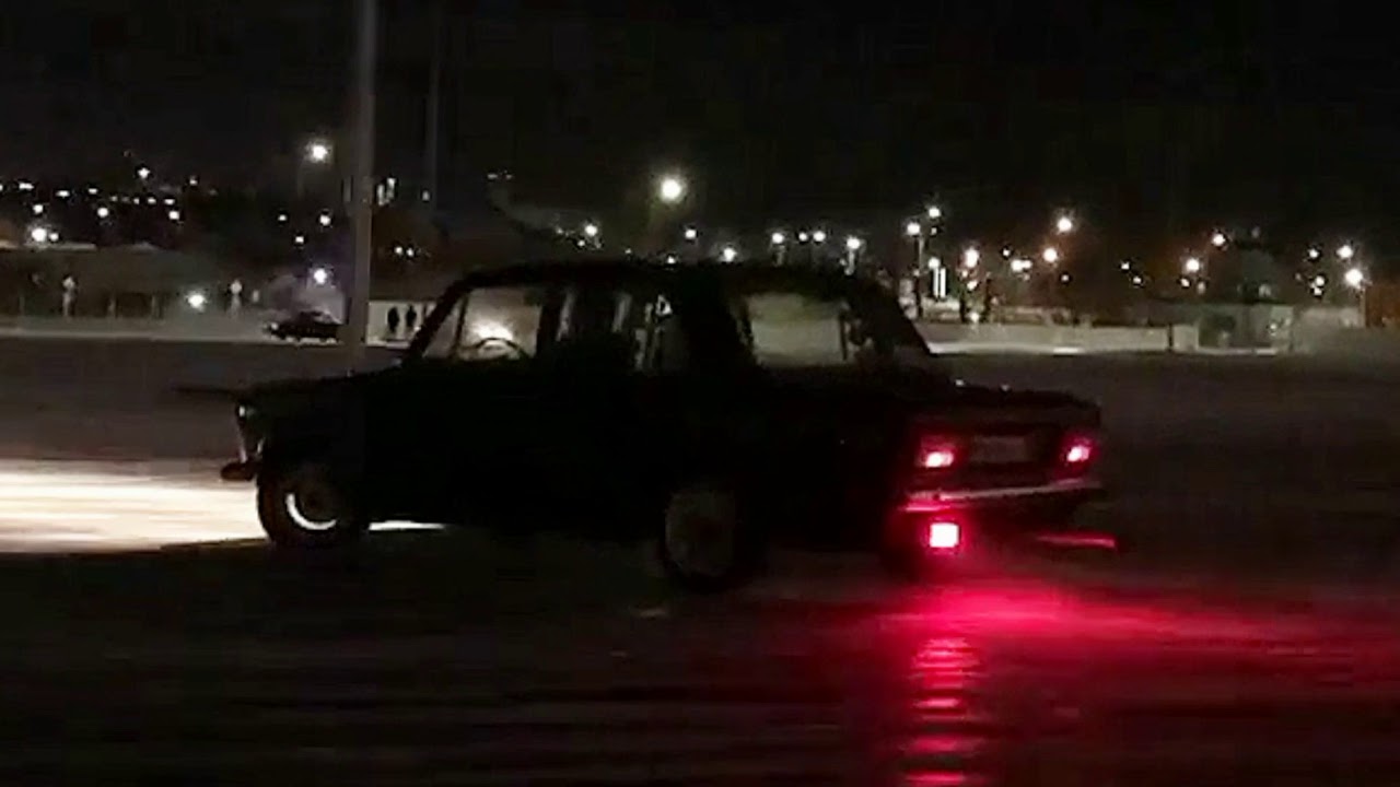 Машина на первое время