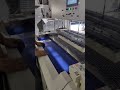 KYD-1080A Semi-Auto paper cup/box Stripping & Blanking Machine
