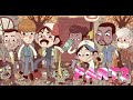 ウォーキングデッドシーズン2を実況プレイ 最終章PART2 日本語字幕 EP5-2 【PS3】