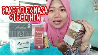 Paket Flek Nasa - 085347955595