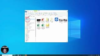 5  Basic Computer Skills   How to find and rename a file